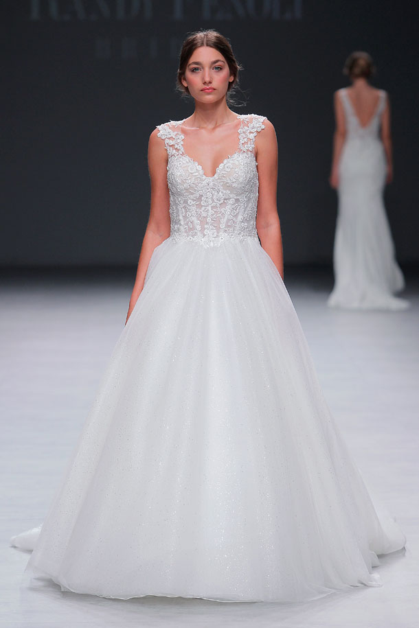 ilovebrides.pt Randy Fenoli Coleção 2020 Vestidos de Noiva